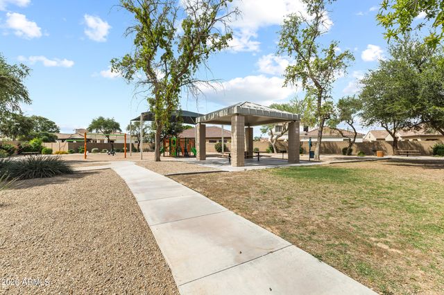 14362 W ALVARADO Drive, Goodyear, AZ 85395