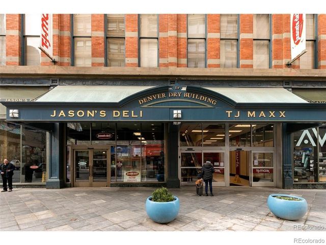 1555 California Street 602, Denver, CO 80202