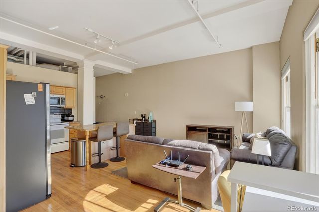 1555 California Street 602, Denver, CO 80202