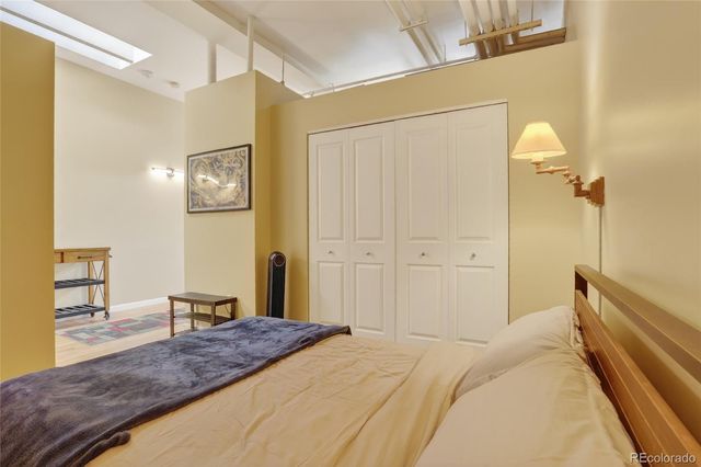1555 California Street 602, Denver, CO 80202