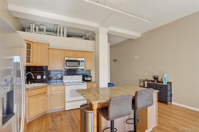 1555 California Street 602, Denver, CO 80202