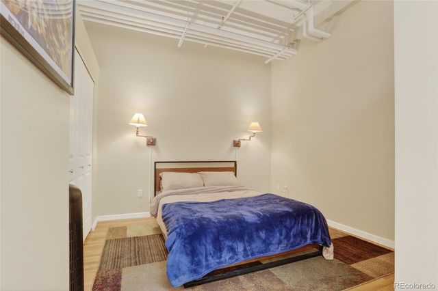 1555 California Street 602, Denver, CO 80202