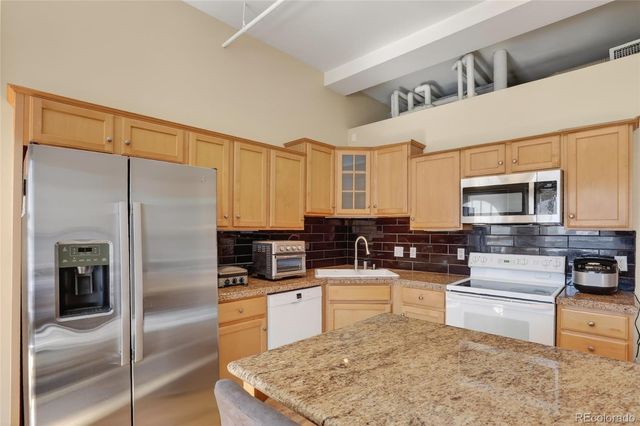 1555 California Street 602, Denver, CO 80202