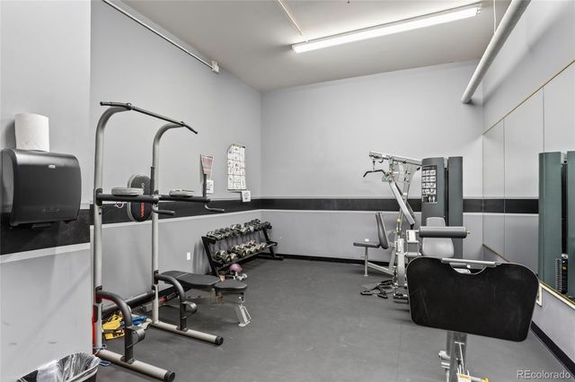 1555 California Street 602, Denver, CO 80202