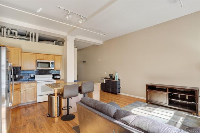 1555 California Street 602, Denver, CO 80202