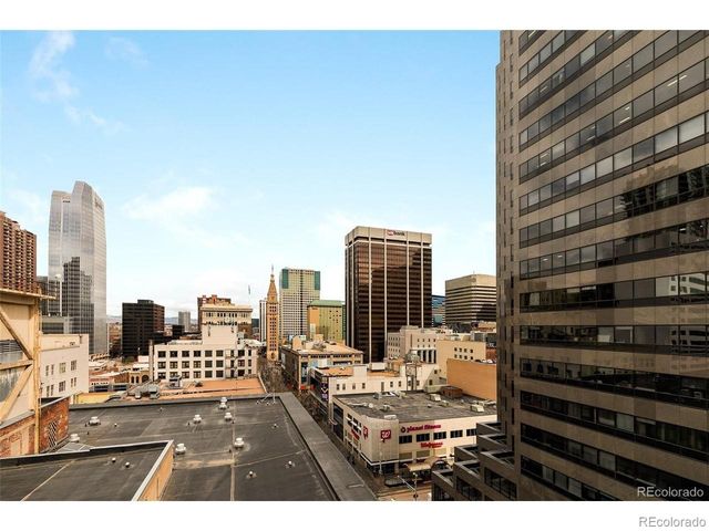 1555 California Street 602, Denver, CO 80202