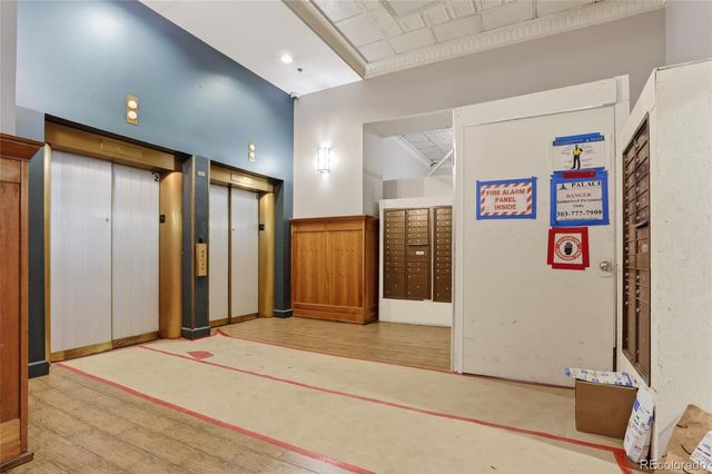 1555 California Street 602, Denver, CO 80202