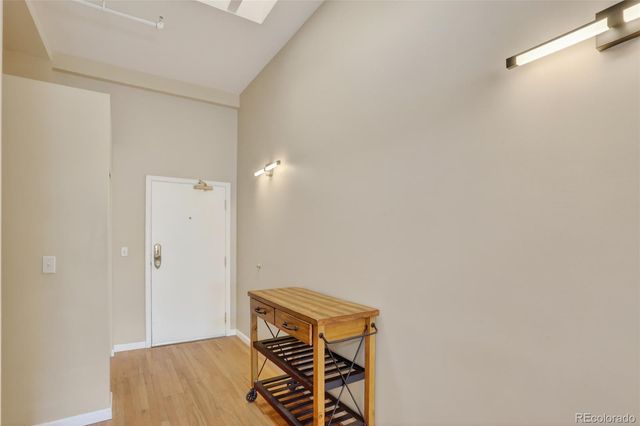 1555 California Street 602, Denver, CO 80202