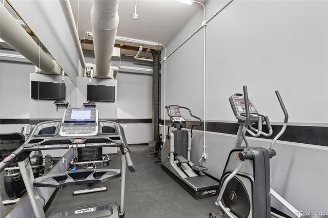 1555 California Street 602, Denver, CO 80202