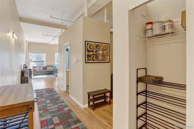 1555 California Street 602, Denver, CO 80202