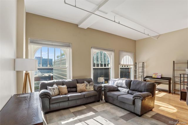 1555 California Street 602, Denver, CO 80202