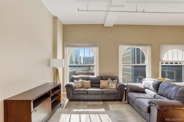 1555 California Street 602, Denver, CO 80202