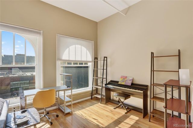 1555 California Street 602, Denver, CO 80202