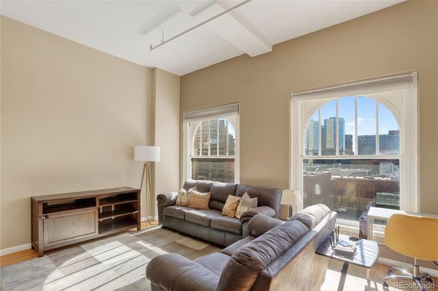 1555 California Street 602, Denver, CO 80202