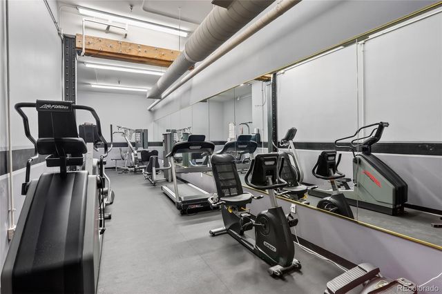 1555 California Street 602, Denver, CO 80202
