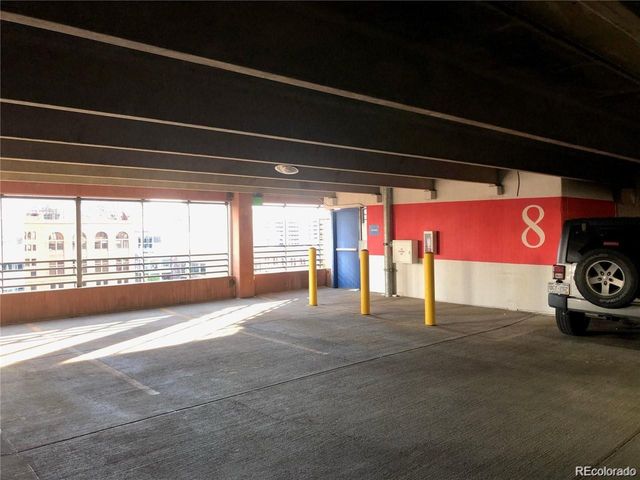 1555 California Street 602, Denver, CO 80202