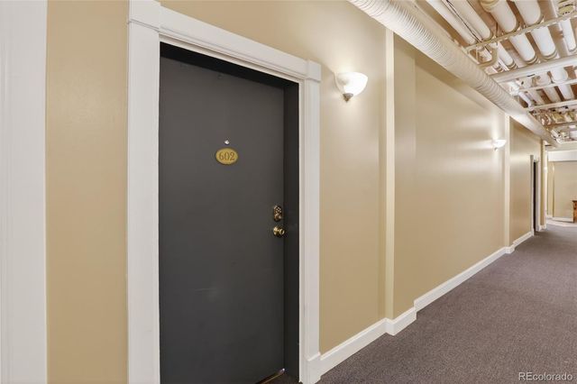 1555 California Street 602, Denver, CO 80202
