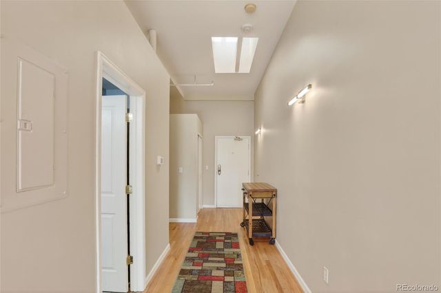 1555 California Street 602, Denver, CO 80202
