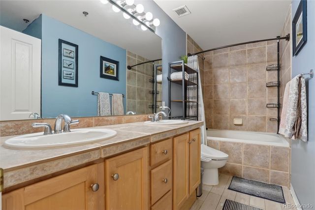 1555 California Street 602, Denver, CO 80202