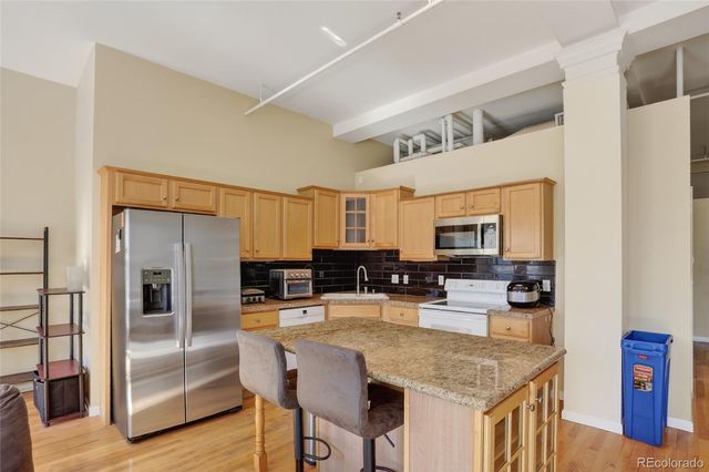 1555 California Street 602, Denver, CO 80202