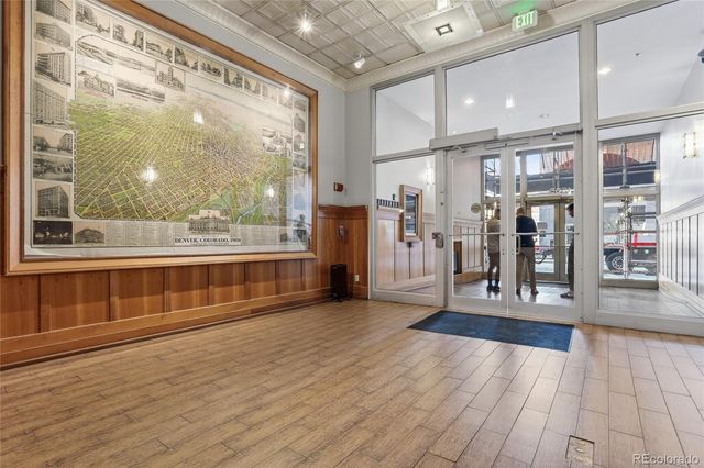 1555 California Street 602, Denver, CO 80202