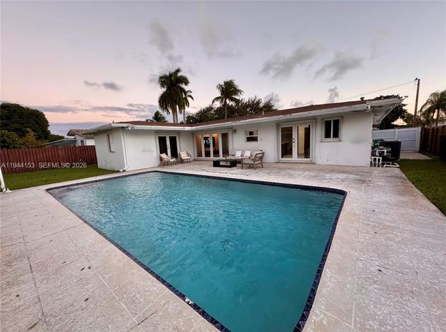 1881 NE 210th St 0, Miami, FL 33179