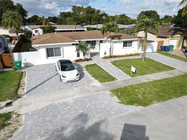 1881 NE 210th St 0, Miami, FL 33179