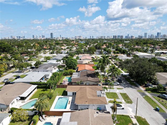 1881 NE 210th St 0, Miami, FL 33179