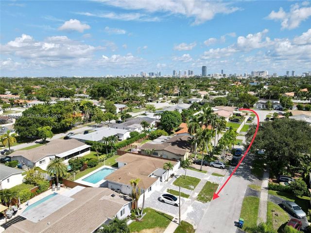 1881 NE 210th St 0, Miami, FL 33179