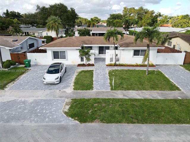 1881 NE 210th St 0, Miami, FL 33179