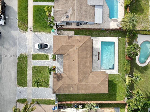 1881 NE 210th St 0, Miami, FL 33179