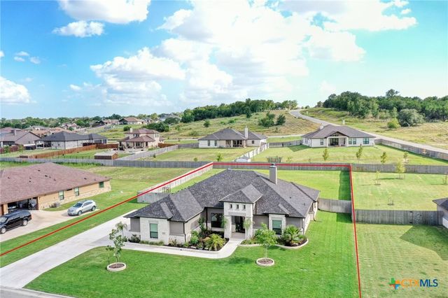 1127 Northcross Drive, Salado, TX 76571