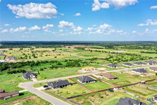 1127 Northcross Drive, Salado, TX 76571