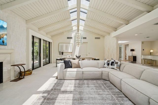 23 Park Lane, Rancho Mirage, CA 92270