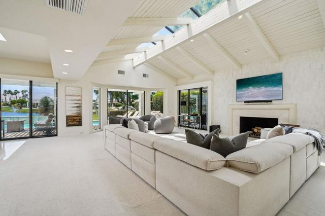 23 Park Lane, Rancho Mirage, CA 92270