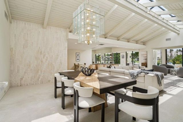 23 Park Lane, Rancho Mirage, CA 92270