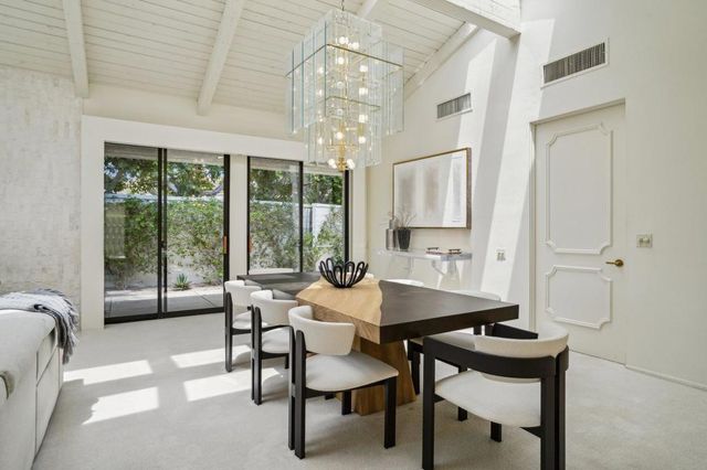 23 Park Lane, Rancho Mirage, CA 92270