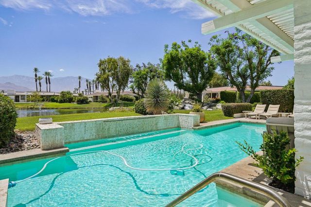 23 Park Lane, Rancho Mirage, CA 92270