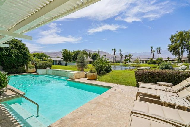 23 Park Lane, Rancho Mirage, CA 92270