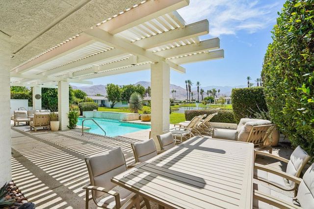 23 Park Lane, Rancho Mirage, CA 92270