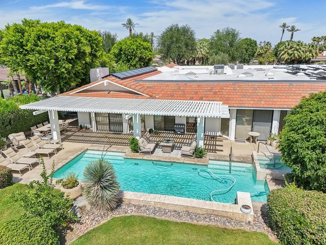 23 Park Lane, Rancho Mirage, CA 92270