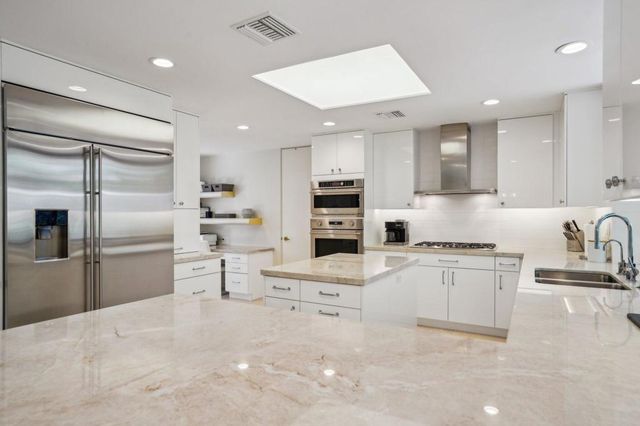 23 Park Lane, Rancho Mirage, CA 92270