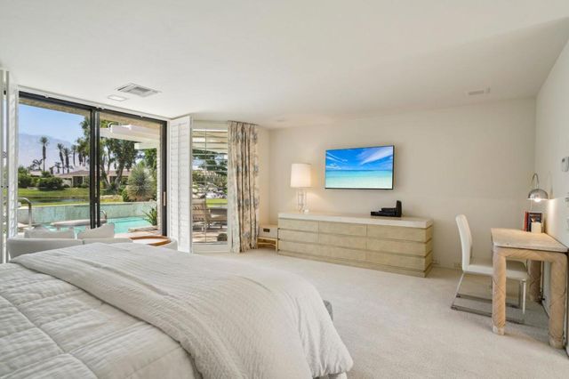 23 Park Lane, Rancho Mirage, CA 92270