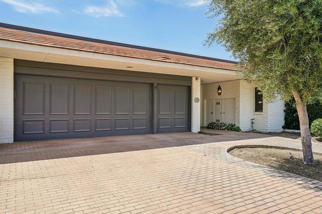 23 Park Lane, Rancho Mirage, CA 92270
