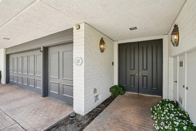 23 Park Lane, Rancho Mirage, CA 92270