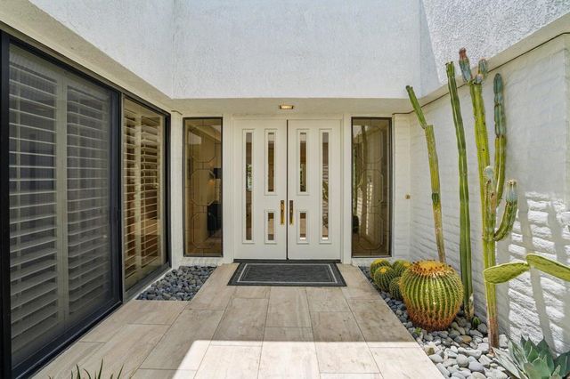23 Park Lane, Rancho Mirage, CA 92270
