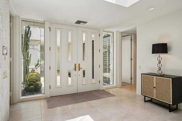 23 Park Lane, Rancho Mirage, CA 92270