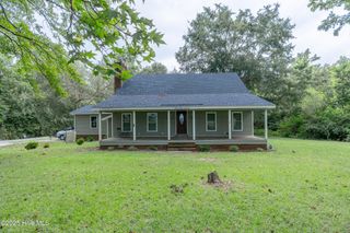 300 Fox Ridge Road, Warsaw, NC 28398