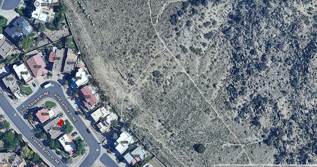 13928 VILLA SANDIA Place NE, Albuquerque, NM 87112