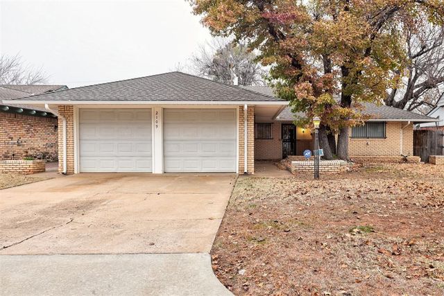 2109 NW 43rd Street, Oklahoma City, OK 73112